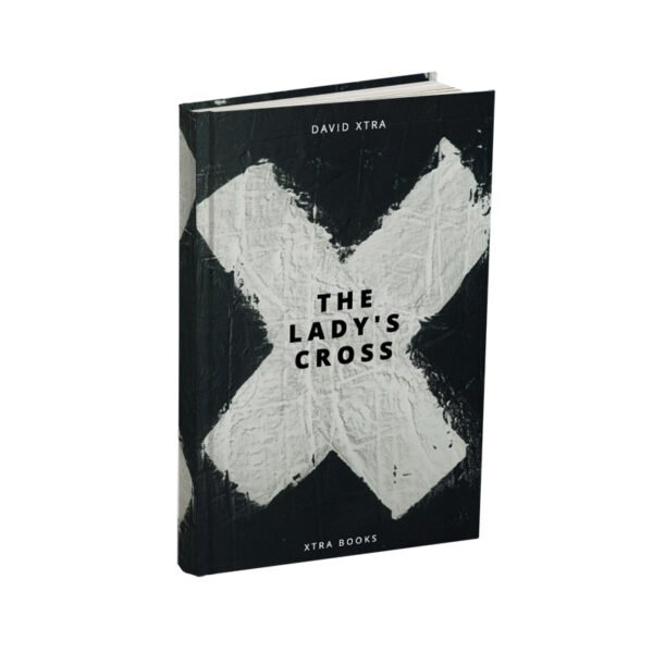 The Lady's Cross